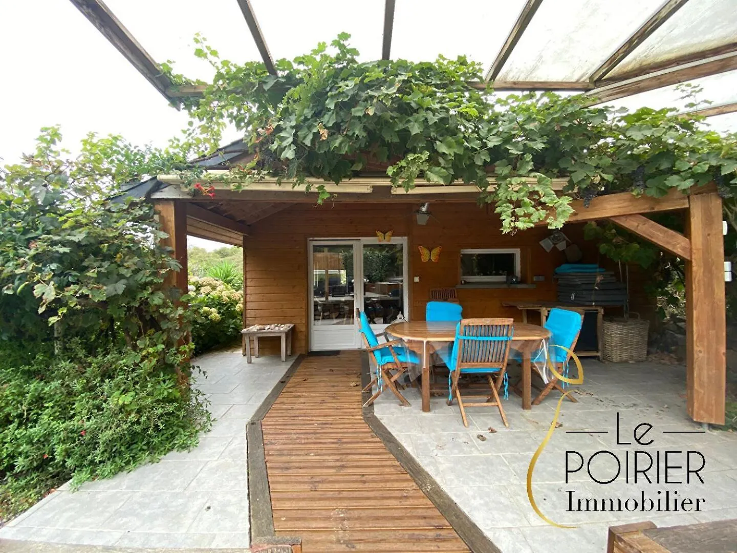Les Pleiades Villa Lamballe-Armor